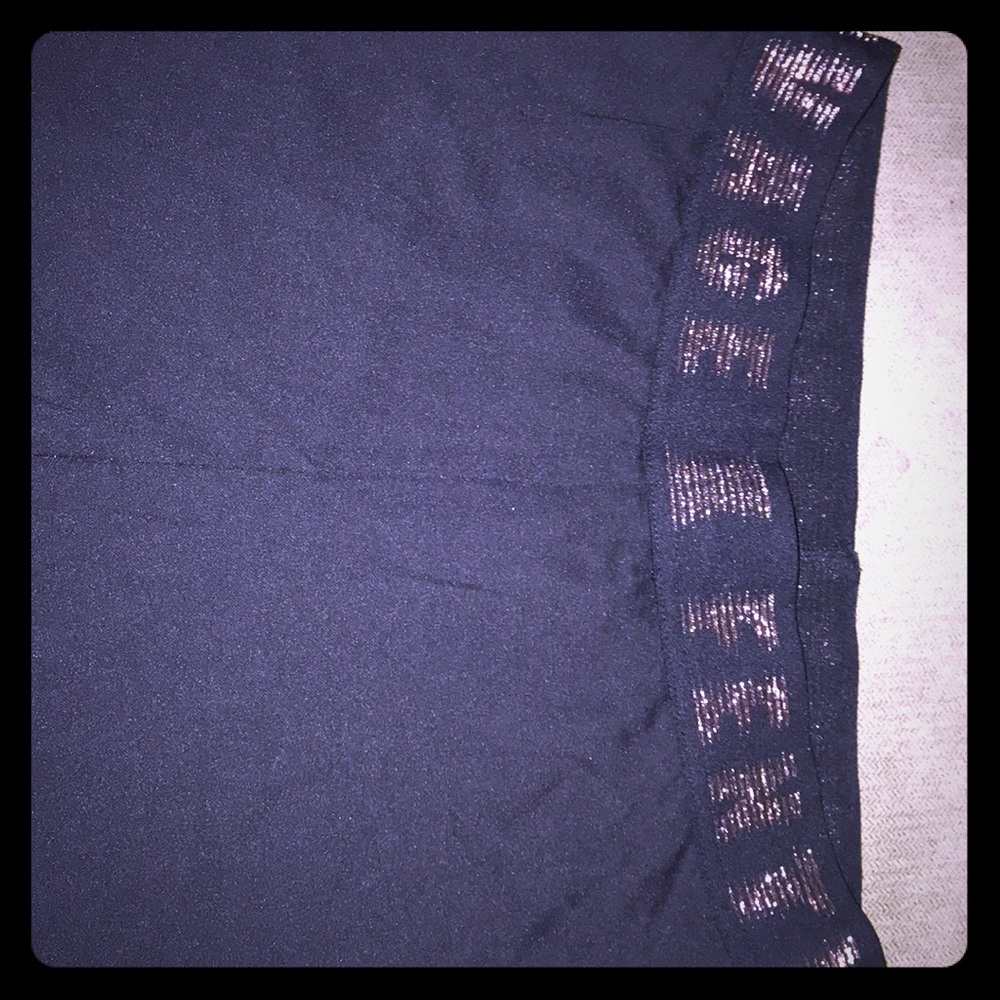 Fenty Leggings